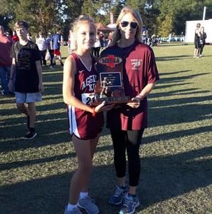 Meet your Posher, Trinity